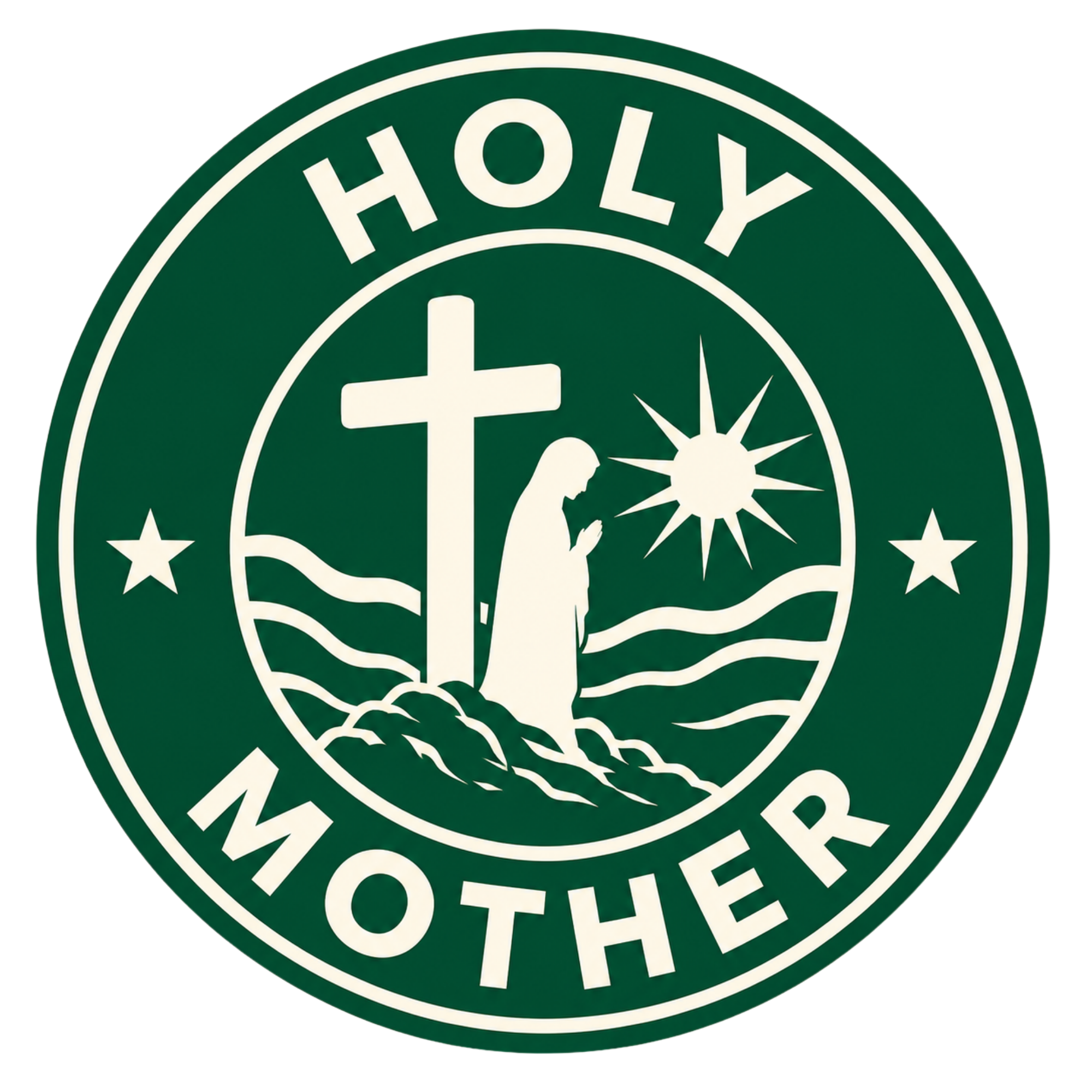 Holy Mother