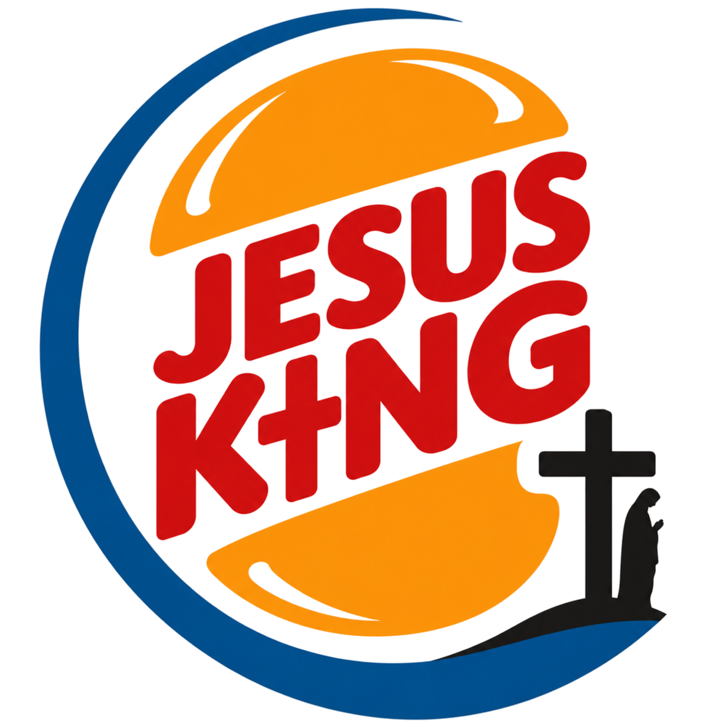 King Jesus