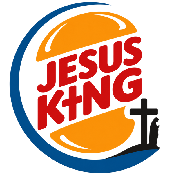 King Jesus